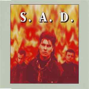 S.A.D. - Vráť Sa... FLAC