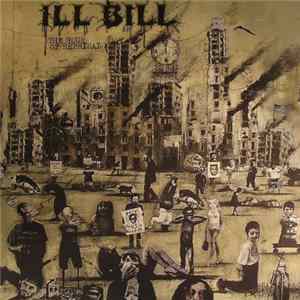 Ill Bill - The Hour Of Reprisal FLAC