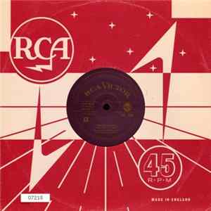 Elvis - Hound Dog FLAC