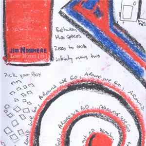 Jim Nowhere - Lost Notes [Ep] FLAC