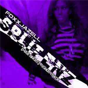 Foxxjazell - Split Enz (The Remixes) FLAC