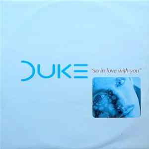 Duke - So In Love With You FLAC