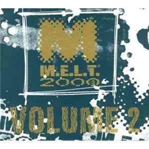 Various - M.E.L.T. 2000 Volume 2 FLAC