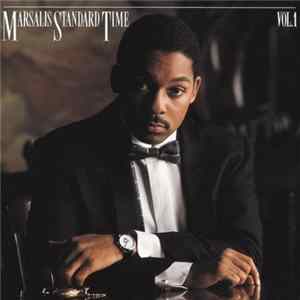 Wynton Marsalis - Marsalis Standard Time, Vol. 1 FLAC