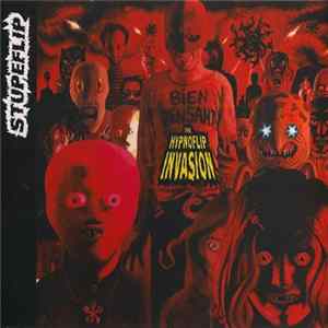 Stupeflip - The Hypnoflip Invasion FLAC