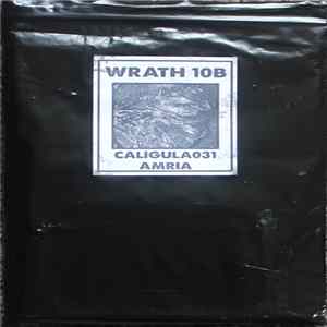 Caligula031 - Amria FLAC