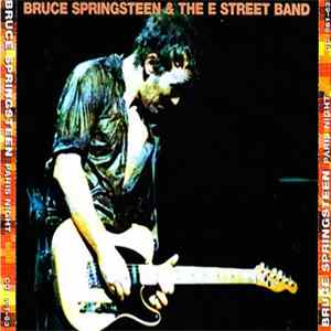 Bruce Springsteen & The E Street Band - Paris Night FLAC
