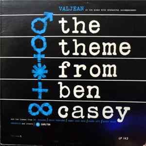Valjean - The Theme From Ben Casey FLAC