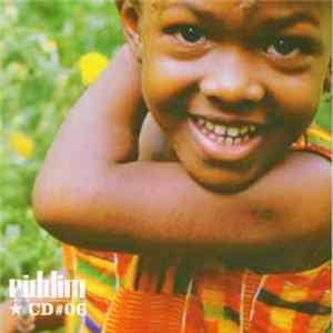 Various - Riddim CD #06 FLAC