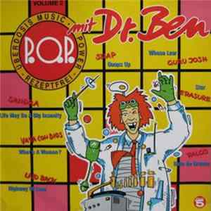Various - P.O.P. mit Dr. Ben Volume 2 FLAC