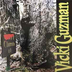 Vicki Guzmán - Climb It FLAC