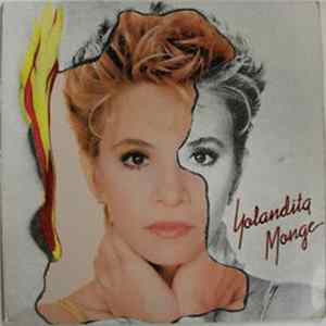 Yolandita Monge - Vivencias FLAC