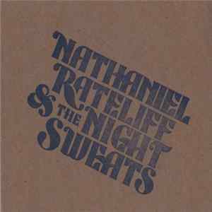 Nathaniel Rateliff & The Night Sweats - Nathaniel Rateliff & The Night Sweats FLAC
