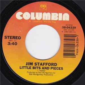 Jim Stafford - Little Bits And Pieces FLAC
