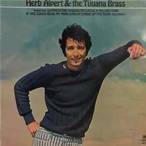 Herb Alpert & The Tijuana Brass - Herb Alpert & The Tijuana Brass FLAC