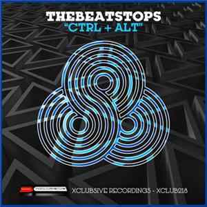 TheBeatStops - Ctrl + Alt FLAC