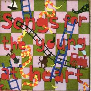 Songs For The Young At Heart - Songs For The Young At Heart FLAC