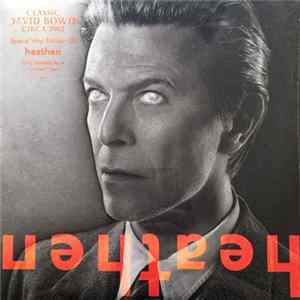 David Bowie - Heathen FLAC