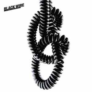 Black Wire - Smoke And Mirrors FLAC