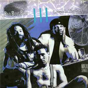Bad Boys Blue - Lovers In The Sand FLAC