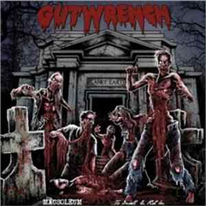 Gutwrench - Mausoleum ...to Dwell & Rot In FLAC