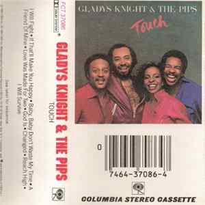 Gladys Knight And The Pips - Touch FLAC