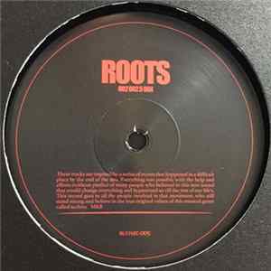 Budare (Moreon & Baffa) - Roots FLAC