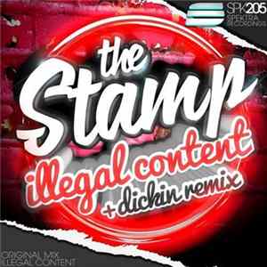 Illegal Content - The Stamp FLAC