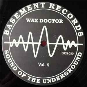 Wax Doctor - Vol. 4 FLAC