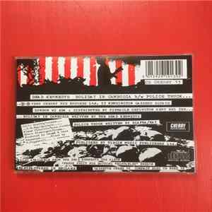 Dead Kennedys - Holiday In Cambodia FLAC