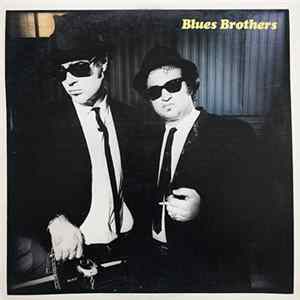 The Blues Brothers - Briefcase Full Of Blues FLAC