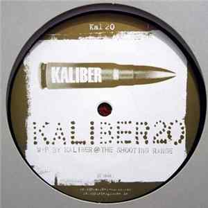 Kaliber - Kaliber 20 FLAC