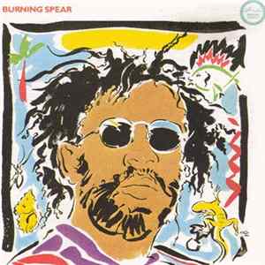 Burning Spear - Reggae Greats FLAC