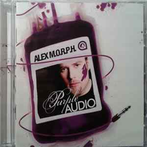 Alex M.O.R.P.H. - Purple Audio FLAC