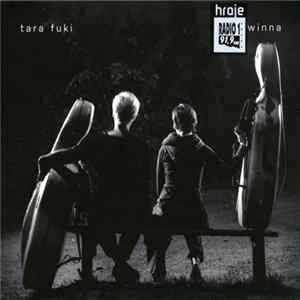 Tara Fuki - Winna FLAC
