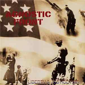 Agnostic Front - Liberty & Justice For... FLAC