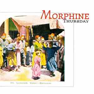 Morphine - Thursday FLAC