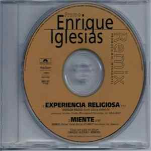 Enrique Iglesias - Remix FLAC