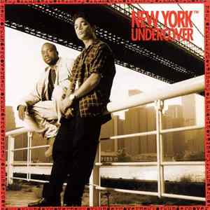 Various - New York Undercover FLAC