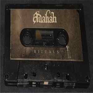 Adaliah - Rituals FLAC