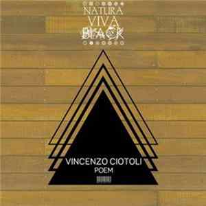 Vincenzo Ciotoli - Poem FLAC