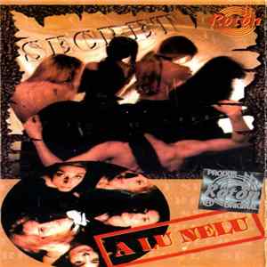Secret - A Lu Nelu FLAC