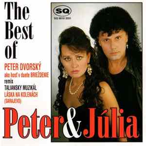Peter & Júlia - The Best Of FLAC