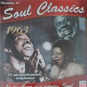 Various - 1963 FLAC