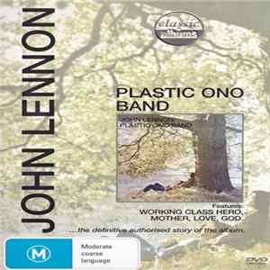 John Lennon / Plastic Ono Band - John Lennon/Plastic Ono Band FLAC