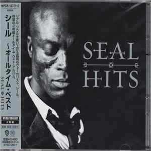 Seal - Hits FLAC