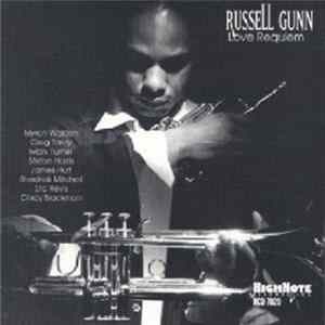 Russell Gunn - Love Requiem FLAC