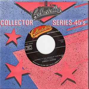 Amboy Dukes - Journey To The Center Of Your Mind FLAC