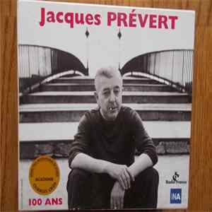 Jacques Prévert - 100 Ans FLAC