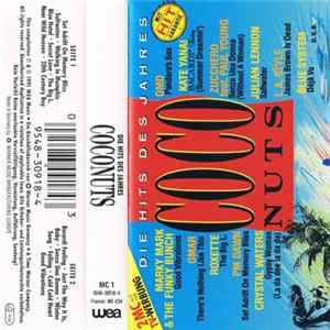 Various - Coconuts - Die Hits Des Jahres FLAC